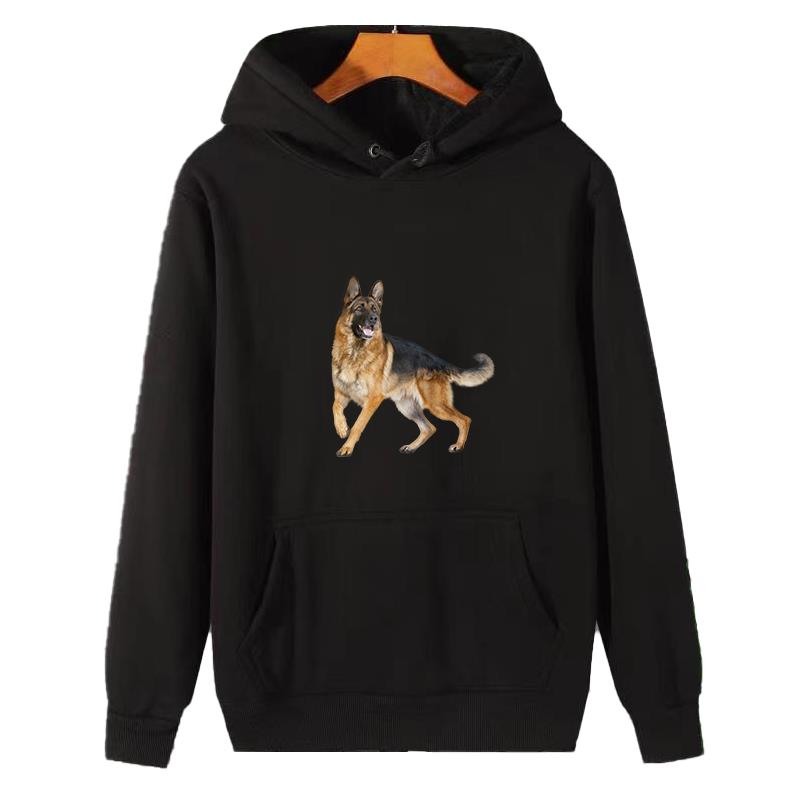 German Shepherds Unisex ?graph – Winter Clothing Essentials For Men Bewertung und Preis