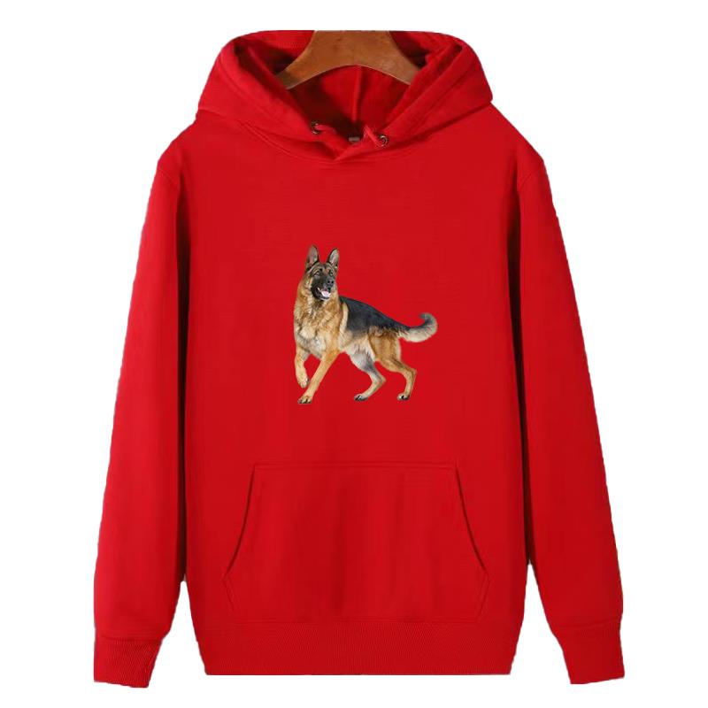 German Shepherds Unisex ?graph – Winter Clothing Essentials For Men Bewertung und Preis