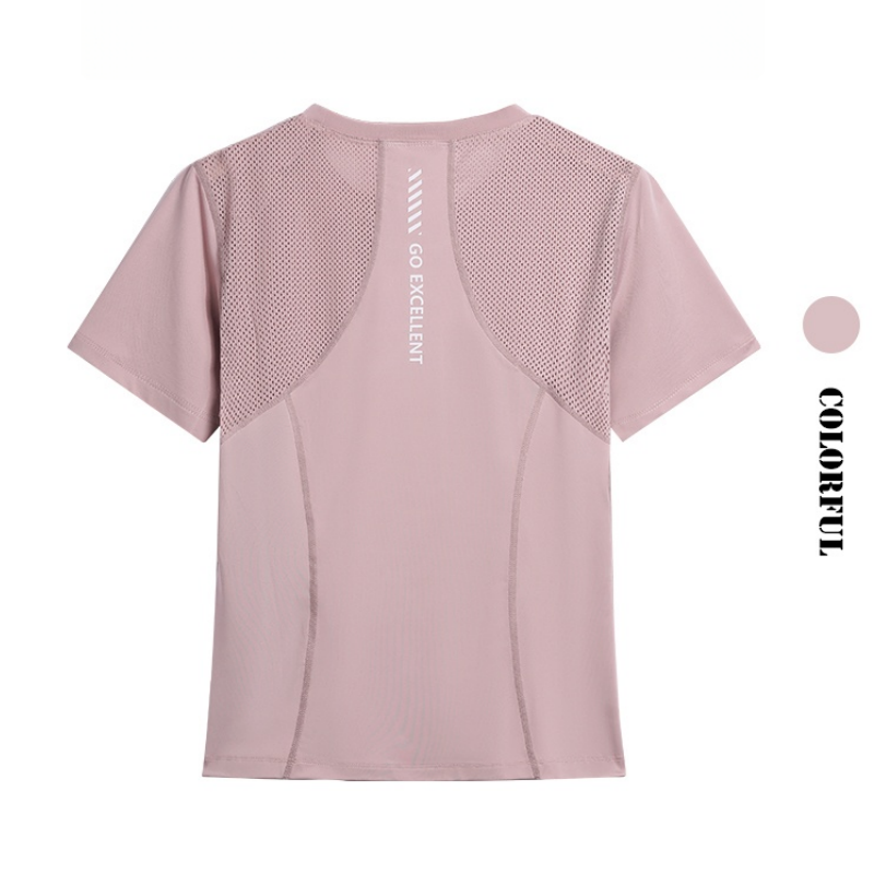 DRUR Sommer Leichtes Lauf-T-Sh – Winter Clothing Stores Bewertung und Preis