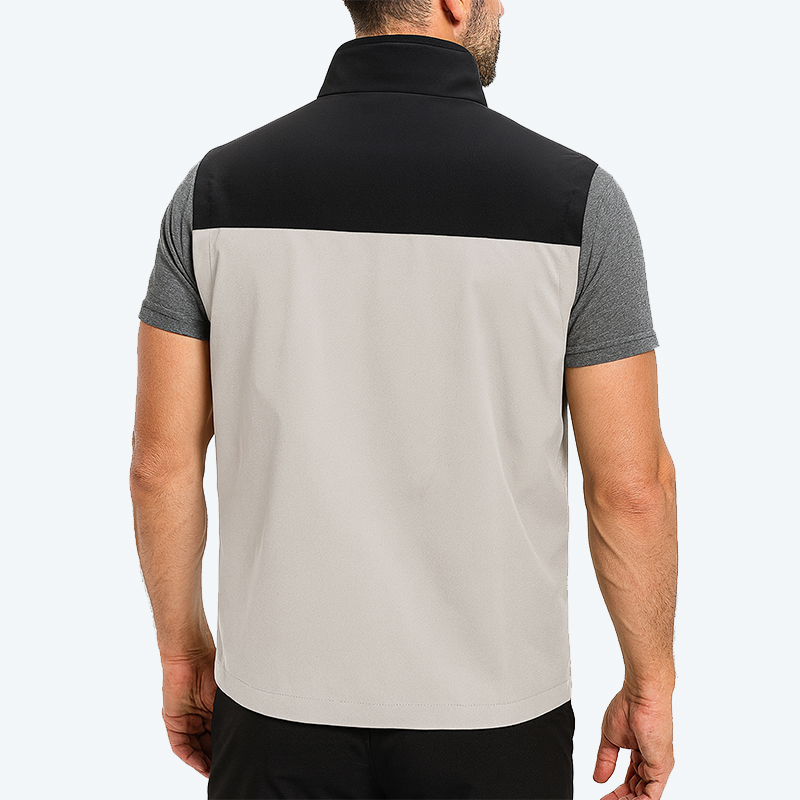 Leichte Softshell-Weste für He – Winter Clothing Design Bewertung und Preis