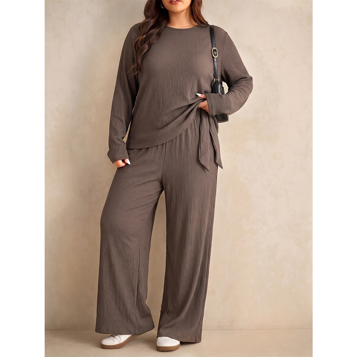 2-teilige Damen-Sets, Neu eing – Winter Clothing Outfits Bewertung und Preis