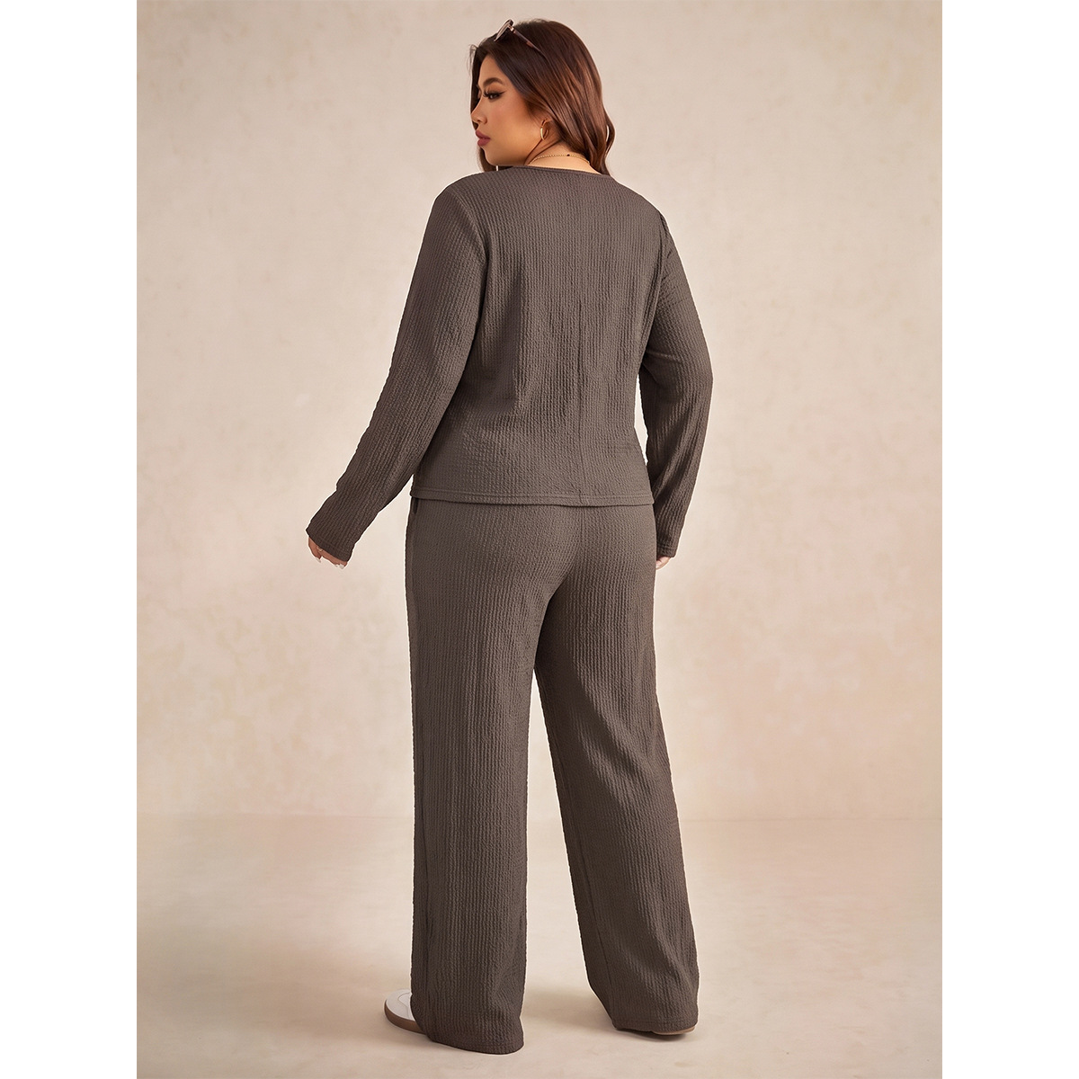 2-teilige Damen-Sets, Neu eing – Winter Clothing Outfits Bewertung und Preis