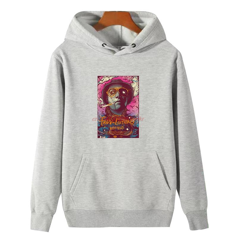 Fear And Loathing Las Vegas Hu – Winter Clothing Essentials For Men Bewertung und Preis
