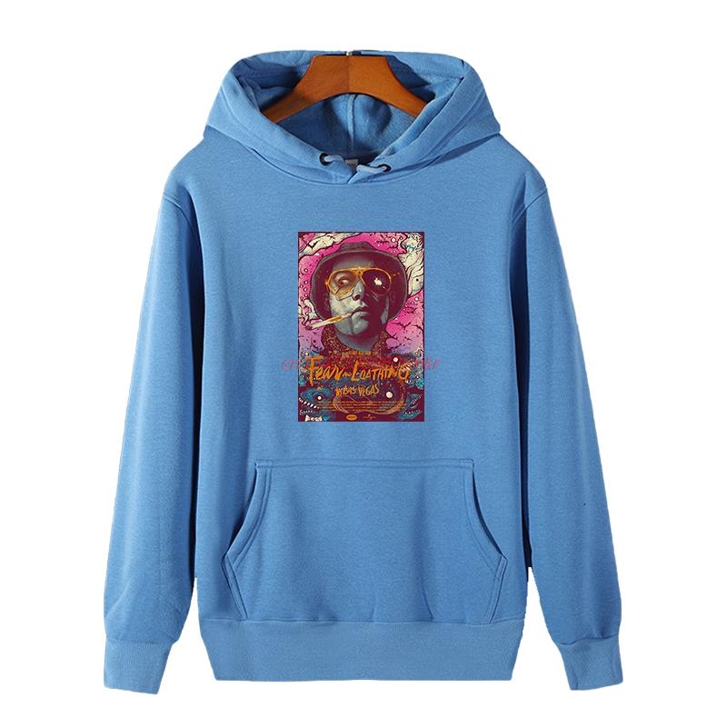 Fear And Loathing Las Vegas Hu – Winter Clothing Essentials For Men Bewertung und Preis