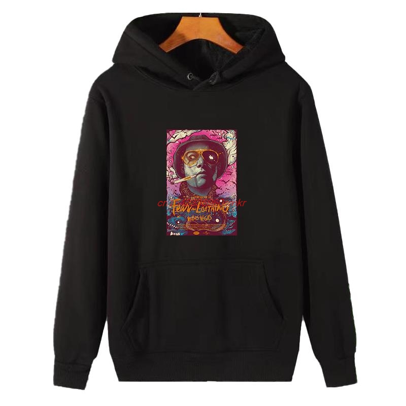 Fear And Loathing Las Vegas Hu – Winter Clothing Essentials For Men Bewertung und Preis