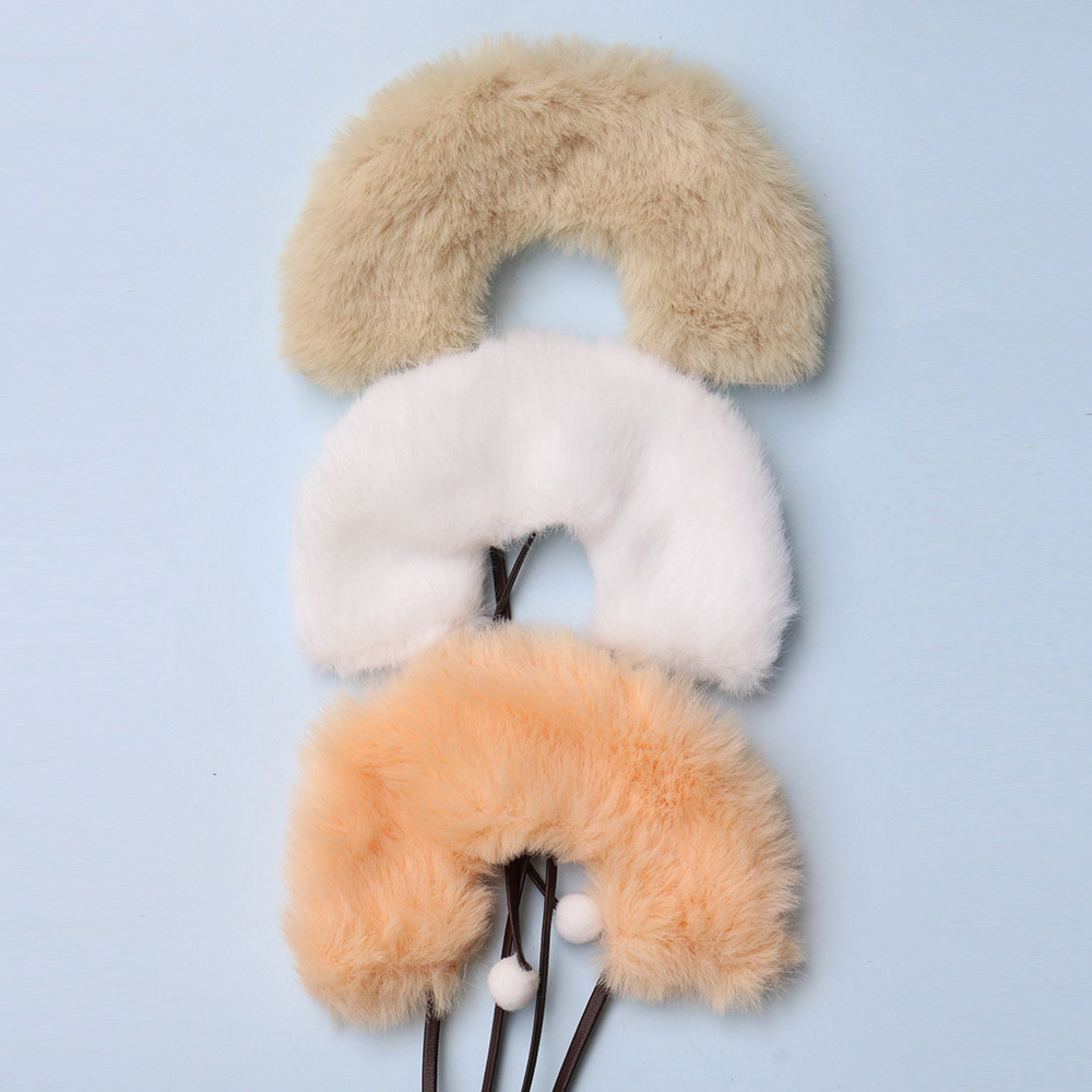 Der heiß verkaufte Winterschal – Winter Clothing Accessories Bewertung und Preis