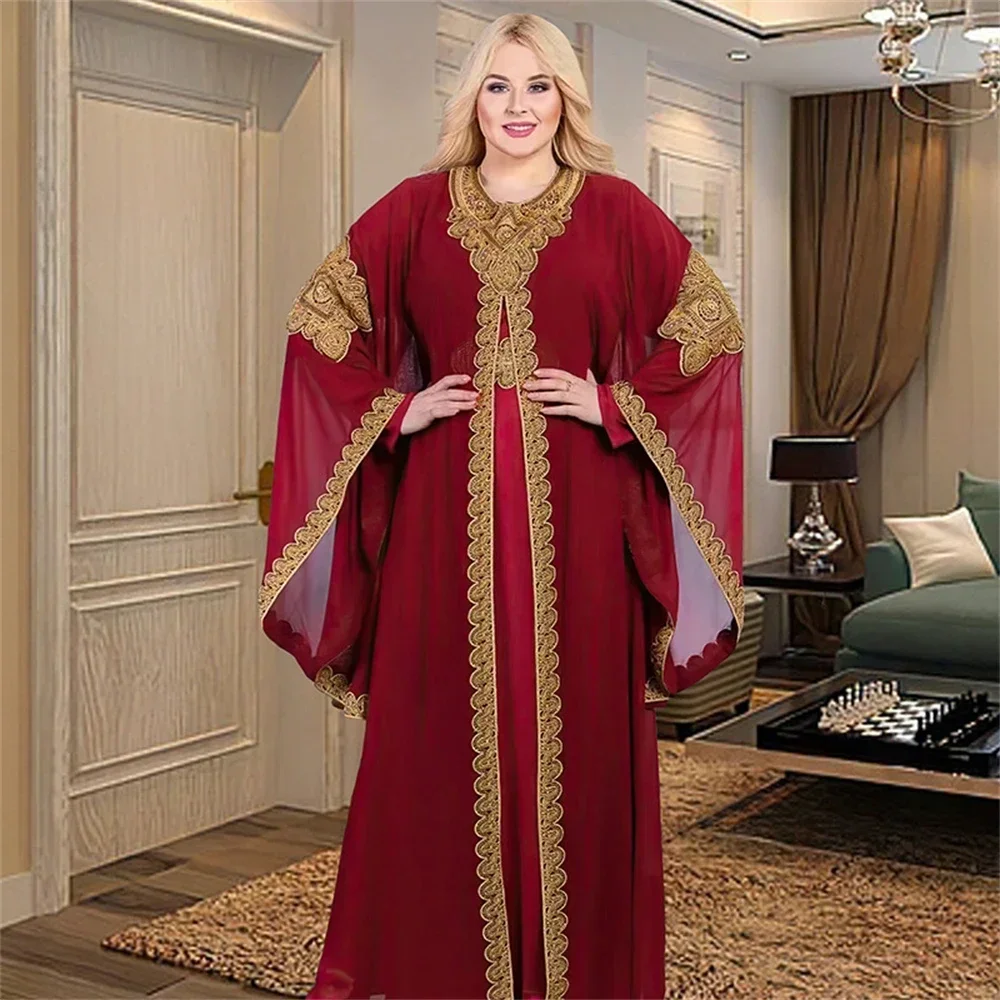 2026 Eid Ramadan Jalabiya Stic – Winter Clothing Dubai Bewertung und Preis