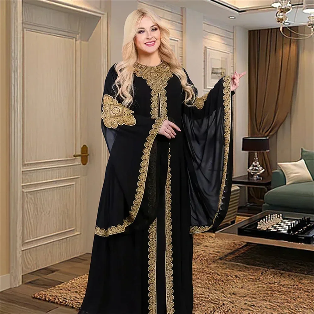 2026 Eid Ramadan Jalabiya Stic – Winter Clothing Dubai Bewertung und Preis
