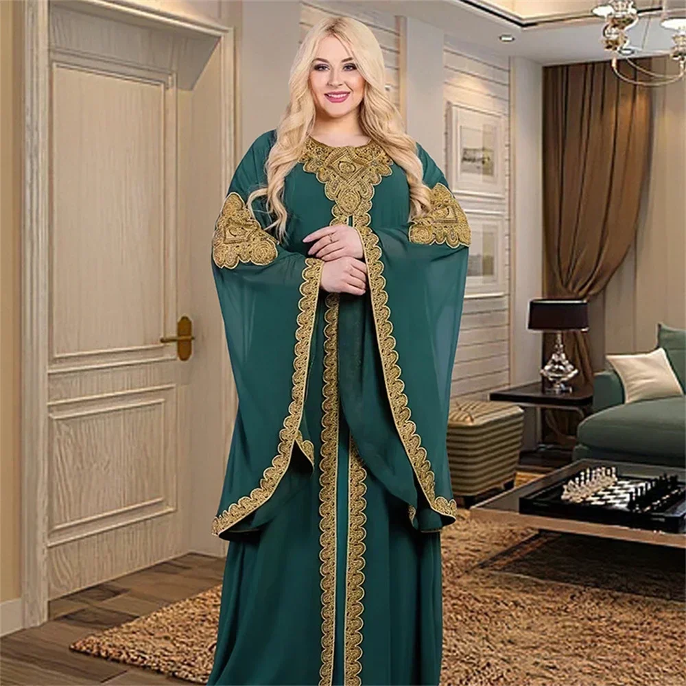 2026 Eid Ramadan Jalabiya Stic – Winter Clothing Dubai Bewertung und Preis