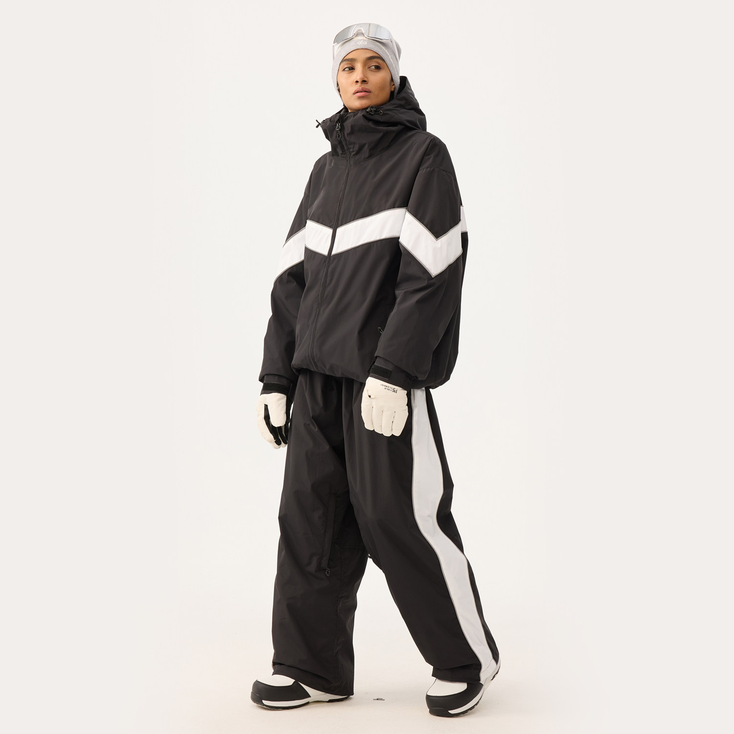 2026 Gsou Snow Übergroßer Lose – Ski Pants Waterproof Bewertung und Preis