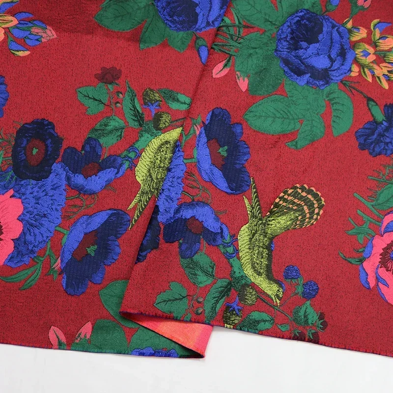 Brokat Jacquard Stoff Herbst W – Winter Clothing Wholesale Bewertung und Preis