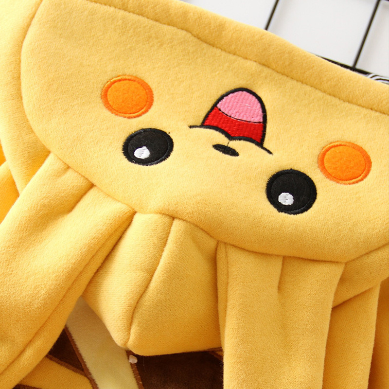 Cartoon Pocket Monsters Baby-P – Winter Clothing Japan Bewertung und Preis