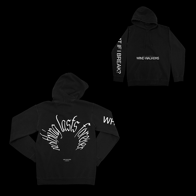 Übergroßer Hoodie für Herren P – Winter Clothing Essentials For Men Bewertung und Preis