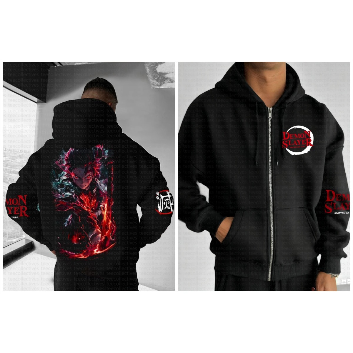 Dämon Slayer 2025, Zenitsu Aga – Yellow Winter Clothing Bewertung und Preis