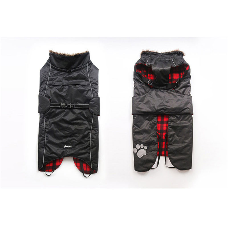 Hohe Qualität 5XL Große Hund K – Winter Clothing Wholesale Bewertung und Preis