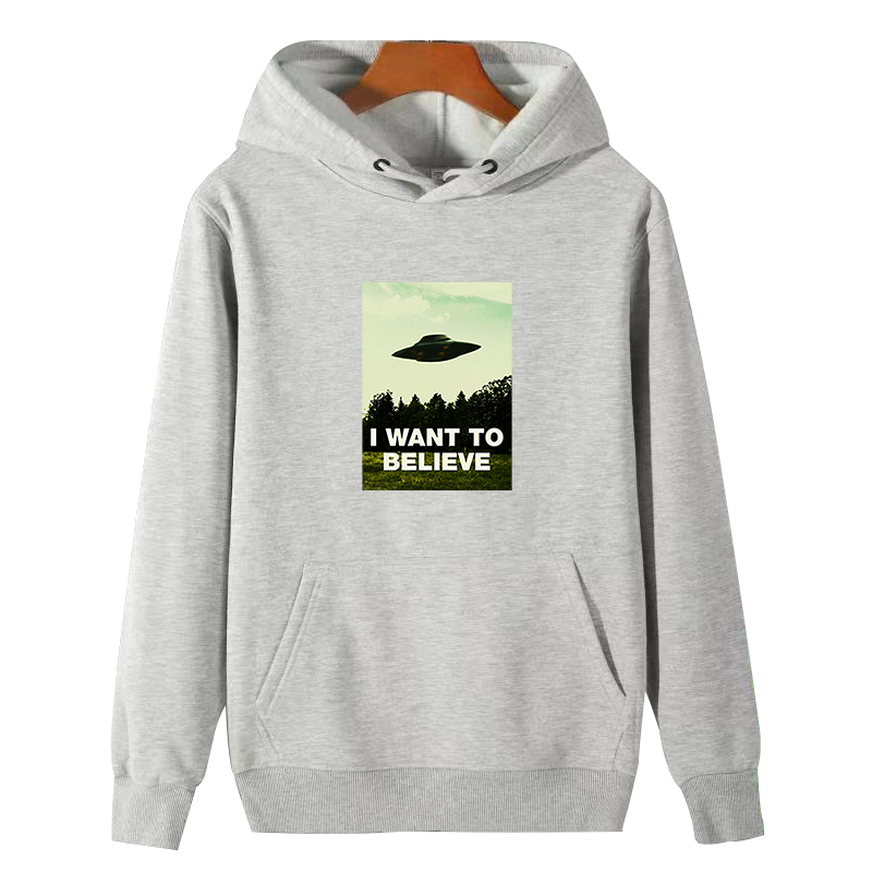 I Want To Believe Road To Happ – Winter Clothing Essentials For Men Bewertung und Preis