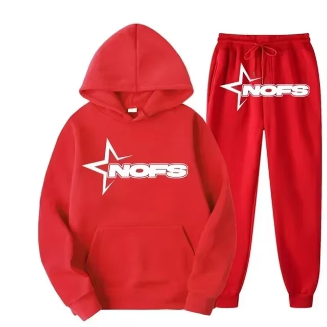2026 Streetwear Herren Kapuzen – Winter Clothing Hoodie Bewertung und Preis