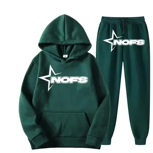 2026 Streetwear Herren Kapuzen – Winter Clothing Hoodie Bewertung und Preis