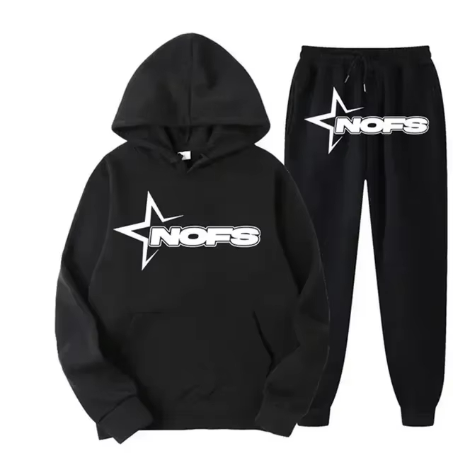 2026 Streetwear Herren Kapuzen – Winter Clothing Hoodie Bewertung und Preis
