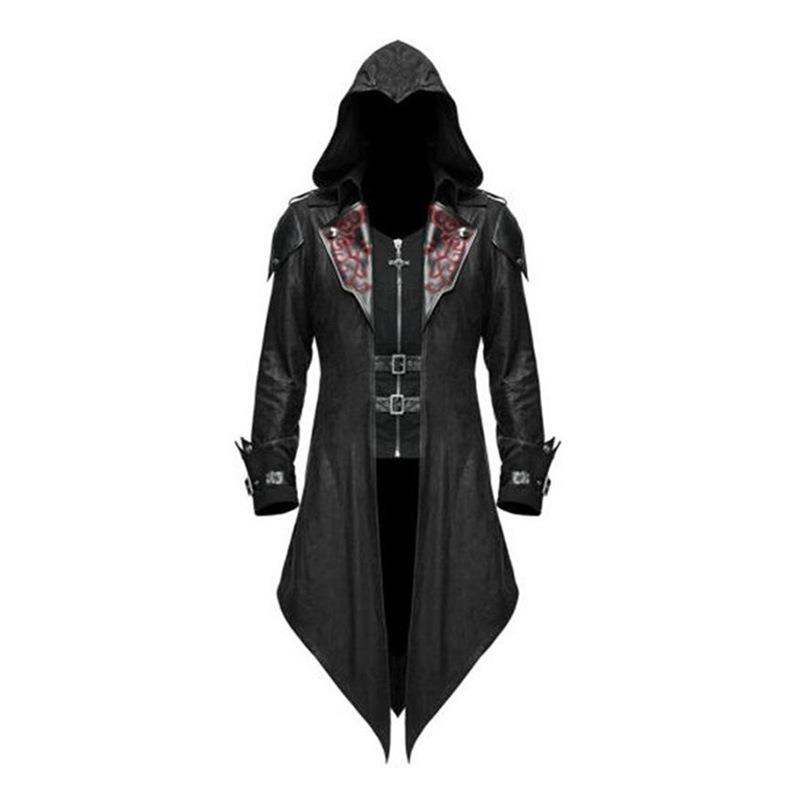 Neue Mittelalterliche Hallowee – Winter Clothing Design Bewertung und Preis