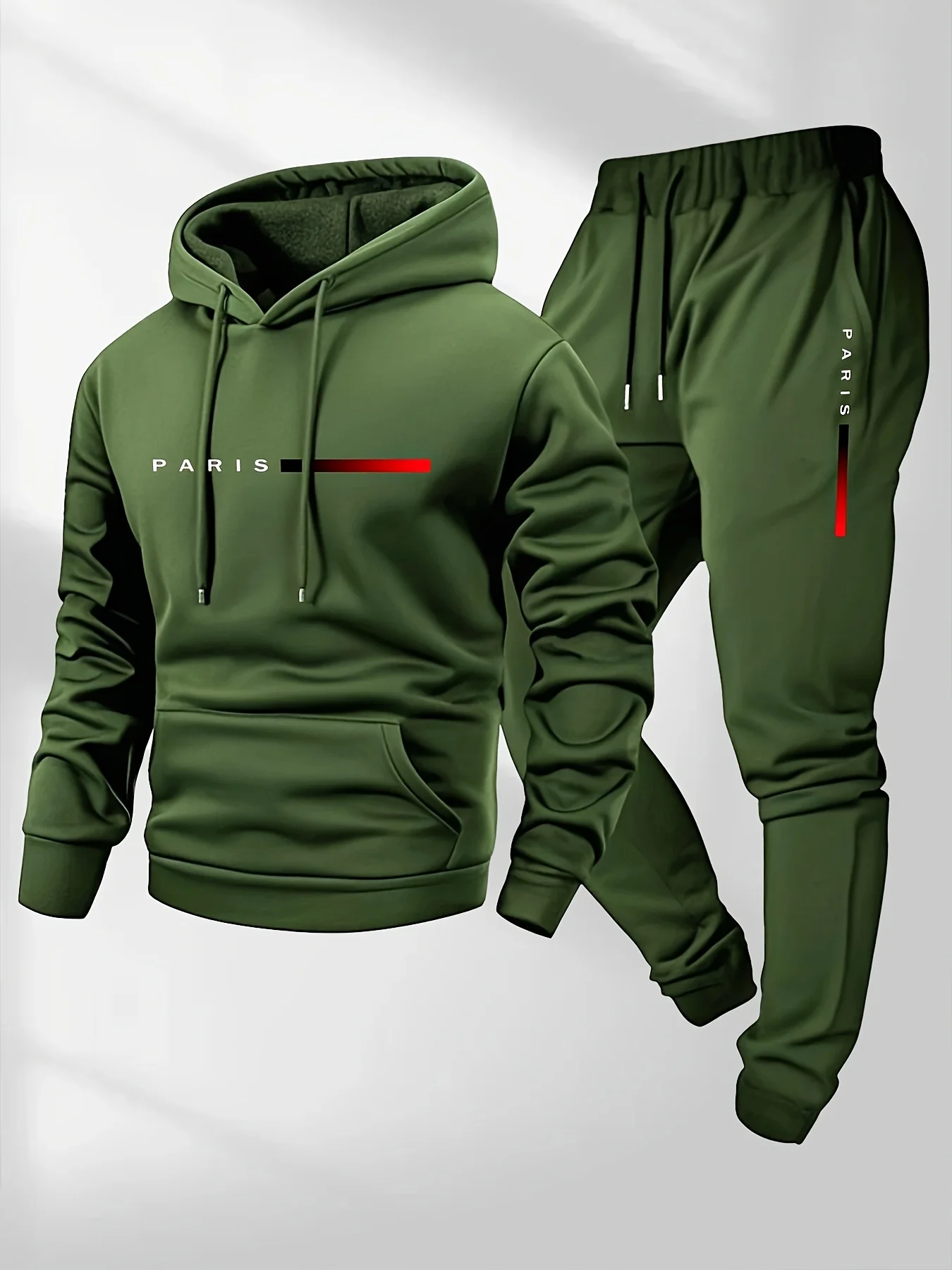 Neuer Trend Street Fashion Buc – Winter Clothing Hoodie Bewertung und Preis