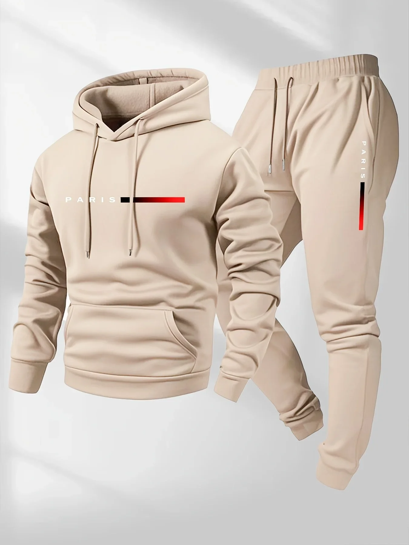 Neuer Trend Street Fashion Buc – Winter Clothing Hoodie Bewertung und Preis