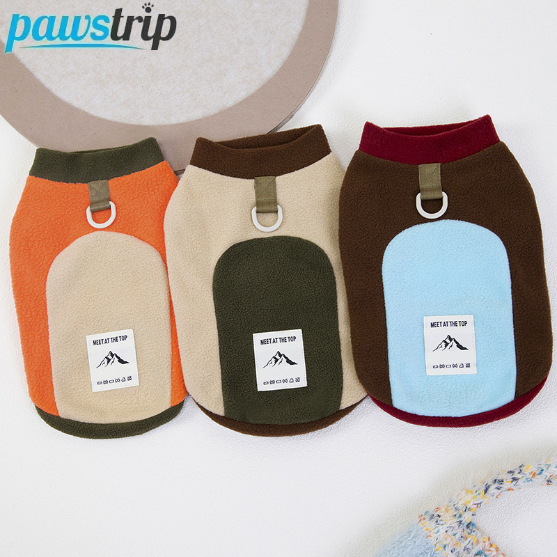 Winterwarmer Hundemantel mit D – Winter Clothing Accessories Bewertung und Preis