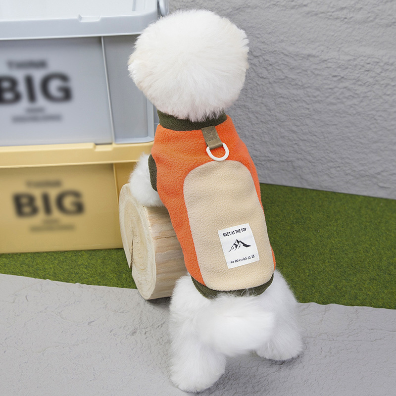 Winterwarmer Hundemantel mit D – Winter Clothing Accessories Bewertung und Preis
