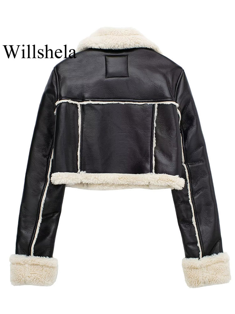 Willshela Frauen Fashion Solid – Winter Clothing Design Bewertung und Preis
