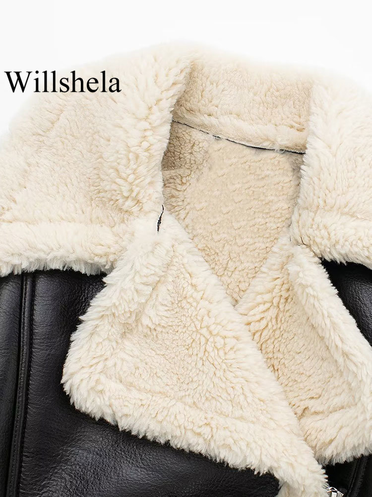 Willshela Frauen Fashion Solid – Winter Clothing Design Bewertung und Preis
