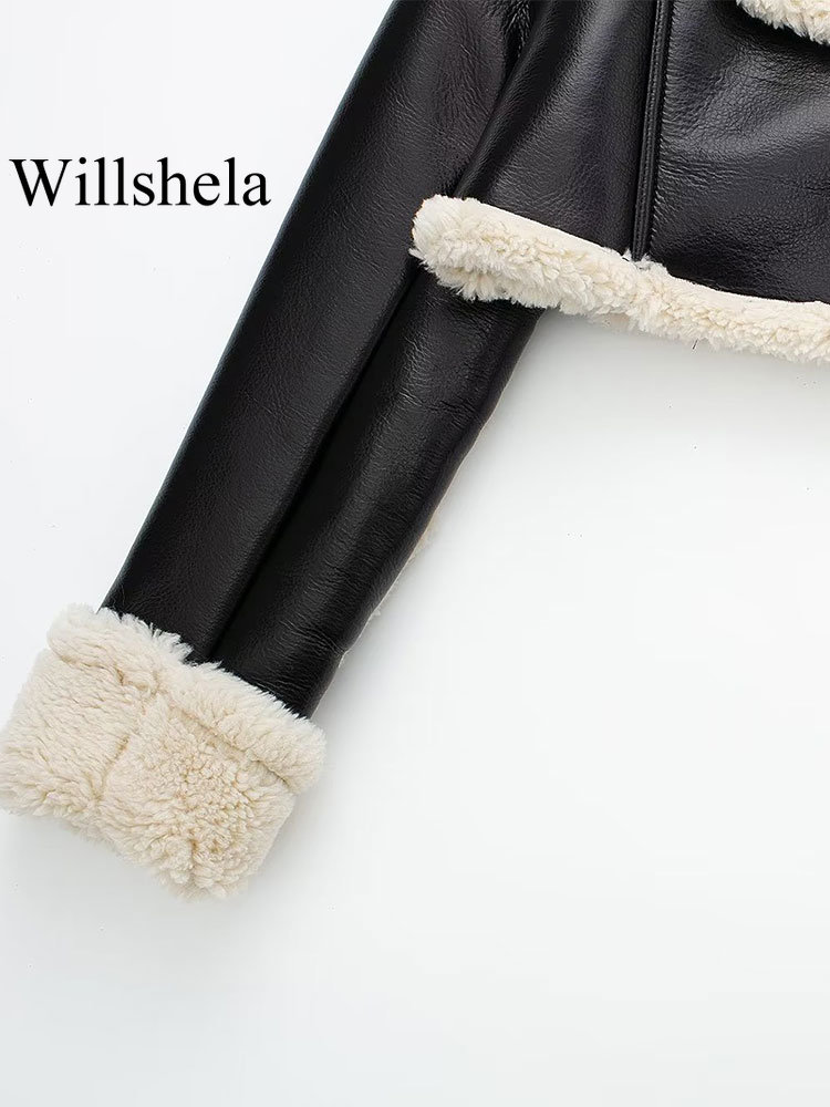 Willshela Frauen Fashion Solid – Winter Clothing Design Bewertung und Preis