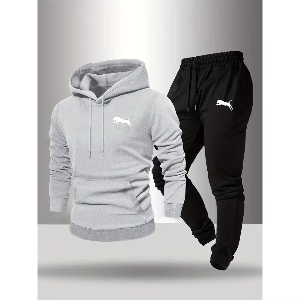 2026 Meistverkauftes Herren-Ka – Winter Clothing Hoodie Bewertung und Preis