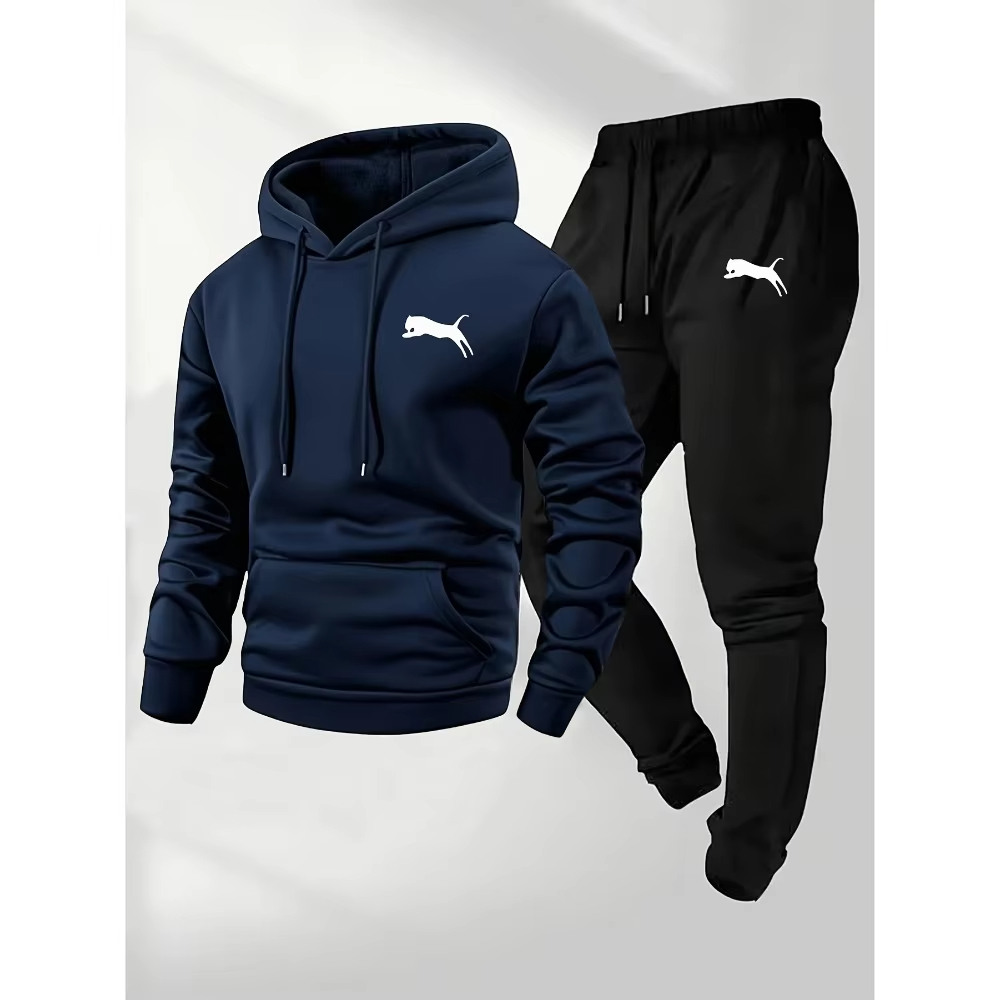 2026 Meistverkauftes Herren-Ka – Winter Clothing Hoodie Bewertung und Preis