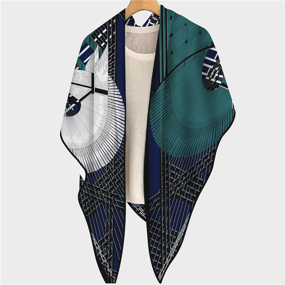 Dreieckstücher Winter Warme Sc – Winter Clothing Accessories Bewertung und Preis